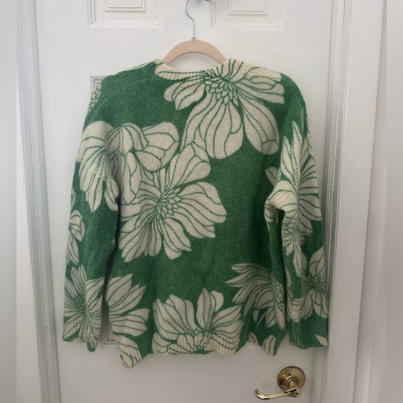 Sezane Julietta jumper - Picture 8 of 10